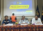 Imigrasi Mataram Deportasi Warga Negara Malaysia