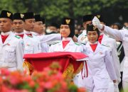 Unram Gaungkan MBKM dan Merdeka Mengajar di HUT RI Ke-77
