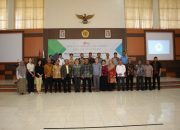 SNU Teken MoU Kolaborasi P2M dengan Unram