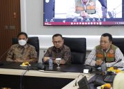 Unram Tuan Rumah Diskusi Publik ICMI