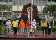 Rangkaian Dies Natalis Ke-60 Unram Resmi Digelar
