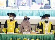 Menilik Gelaran Puncak Dies Natalis Ke-60 Unram