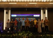 Kemendikbud Ristek Dikti dan Unram Gelar Seminar Internasional Bahas Akreditasi Internasional Bereputasi