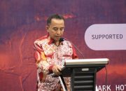 ICBB Ke-5 Bahas Pembangunan Ekonomi Berbasis Kelautan