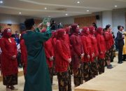 Fakultas Kedokteran Unram Lantik 17 Dokter Baru