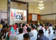 Fak, Hukum Unram Gelar Konferensi Internasional Kekayaan Intelektual
