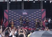 Sukses WSBK Mandalika 2022 Bukti Indonesia Siap Gelar Event Kelas Dunia