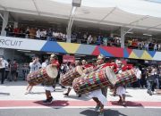 WSBK Mandalika Jadi Ajang Lestaraikan Budaya dan UMKM Lokal