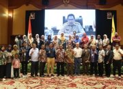 ICST Ke-7 LPPM Unram Kaji Solusi dan Inovasi Cerdas