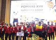 POMNAS XVII Padang, Unam Terjunkan 12 Atlet Terbaik