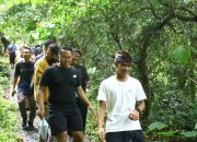 Test Tour Unram Bangkitkan Desa Wisata Lingkar Mandalika