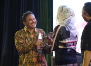 Unram Bedah Musik Sosialisasi Nilai Pancasila