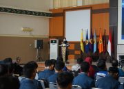 Acara BERISIK Unram Kupas Korupsi dan Integritas