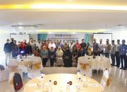 Unram Perkuat Kemitraan dan Kerjasama melalui Temu Mitra