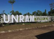 Pembangunan Unram Residence Dimulai