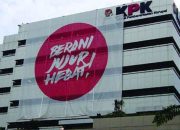 KPK Sebut Pantau Investasi Telkomsel di Gojek-Tokopedia