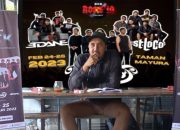 Legenda Rock Indonesia akan Gebrak Pulau Lombok