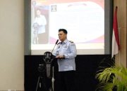 Kumham NTB Perkuat Komitmen Zona Integritas