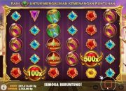 Pemerintah Akan Masukkan Korban Judi jadi Penerima Bansos