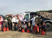DCab-ID NTB Berbagi di Bulan Ramadhan