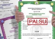 Isu Ijazah Palsu Bupati Lombok Tengah Muncul di Wikipedia
