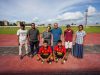 Lombok FC Boyong Dua Pemain Muda Lombok Jalani Traning Camp di Barcelona