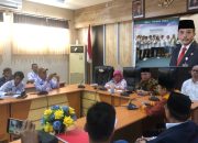 Masyarakat Rekom Lalu Niqman Penjabat Gubernur NTB