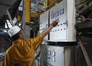 Melalui Program Electrifying Agriculture, PLN Tingkatkan Produksi Petani di Lombok Tengah Hingga 40%
