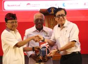 Menkumham Samakan Persepsi APH di KUHP Baru