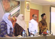 Anggota Komisi XI DPR RI Gelar Sosialisasi dan Expo Sawit Baik di Mataram, Manfaat Sawit Sangat Banyak Harus Dilanjutkan