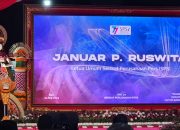 PLN Raih Gelar Korporasi Paling Populer di Dunia Media Menurut Serikat Perusahaan Pers