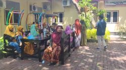 Tipu Puluhan Warga, KSU-BMT di Lombok Timur Dilaporkan ke Polda NTB