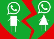 Hukum Talak Lewat WhatsApp