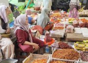 Harga Cabai di Lombok Tengah meroket Capai 70 Ribu Per kilogram