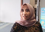 Sentra industri Pengolahan Tepung Tapioka di bangun di Lombok Tengah Progres sudah 80%