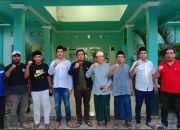 Tim Pemenangan Ganjar Mahfud Targetkan Suara 70 persen di Lombok Tengah