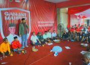 Bersma TGB Zainul Majdi, JSN Tapal Kuda Dukung Penuh Ganjar – Mahfud