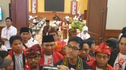 Kaesang Instruksikan Kader PSI Kampanyekan Prabowo-Gibran
