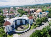 Peran Kebijakan Perdagangan Internasional dalam Meningkatkan Pertumbuhan Ekonomi Global: Tantangan dan Peluang