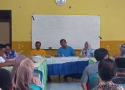 Tekan Pernikahan Dini, DP3AP2KB NTB Ajak Masyarakat Jadi Pelopor dan Pelapor