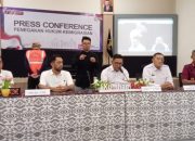 WN Korsel Ditetapkan Tersangka Gegara Dokumen Palsu