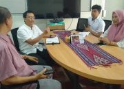 DP3AP2KB NTB Siap Gelar Pelatihan Konvensi Hak Anak