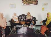 Kadis P3AP2KB NTB Titip Pesan Khusus kepada Paguyuban Perempuan Muslimah