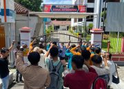 BEMNUS Pertanyakan Kejati NTB atas Lemahnya Penanganan Hukum Dugaan Korupsi Sintung Park Lombok Tengah