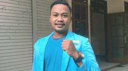 LPP PMII Lombok Timur Soroti Kinerja KPU