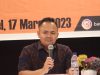 Bawaslu Imbau Masyarakat Jangan Terprovokasi oleh Hasil Rekapitulasi Diluar Pleno KPU Kota Mataram