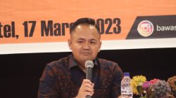 Bawaslu Imbau Masyarakat Jangan Terprovokasi oleh Hasil Rekapitulasi Diluar Pleno KPU Kota Mataram