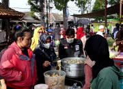 BBPOM Temukan Panganan Mengandung Boraks di Sentra Takjil Mataram