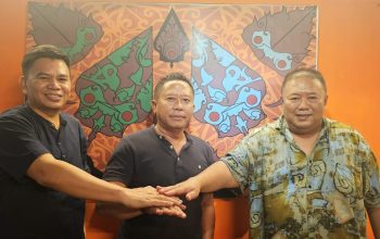 Mi6 Yakin Zul-Rohmi Tak Pecah Kongsi, Justru Punya Kans untuk Memimpin NTB di Periode Kedua