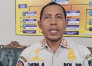Satpol PP Lombok Tengah awasi jam buka warung makan selama ramadhan